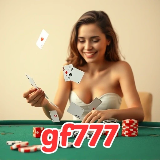 gf777: Bonus Menarik untuk Pengalaman Game Online yang Seru