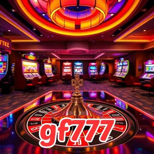 gf777: Eksplorasi Klub Game yang Penuh Kejutan untuk Pengguna Indonesia