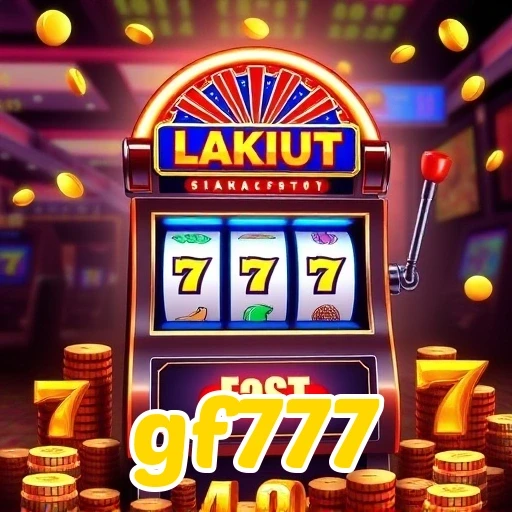 gf777: Temukan Keunggulan Komunitas Game Online Terbaik