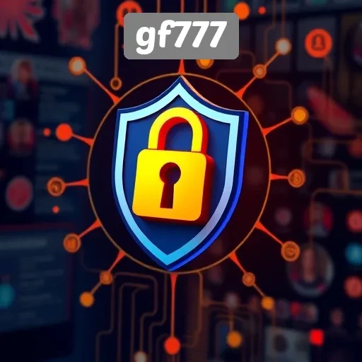 Tingkat Keamanan dan Privasi Data di gf777
