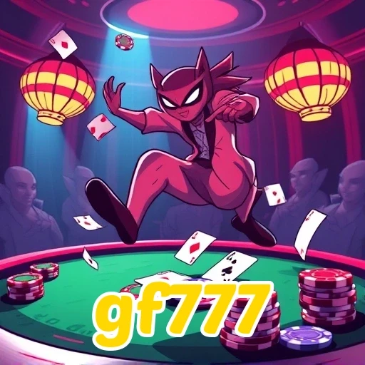 gf777: Menyelami Keasyikan dan Keunggulan Acara Game Yang Tak Terlupakan