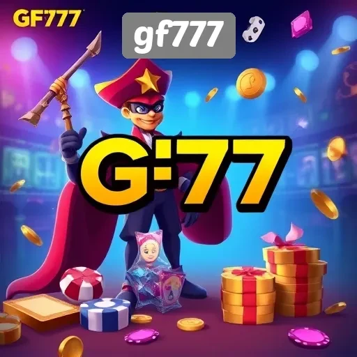 Variasi Permainan Menarik yang Ditawarkan oleh GF777