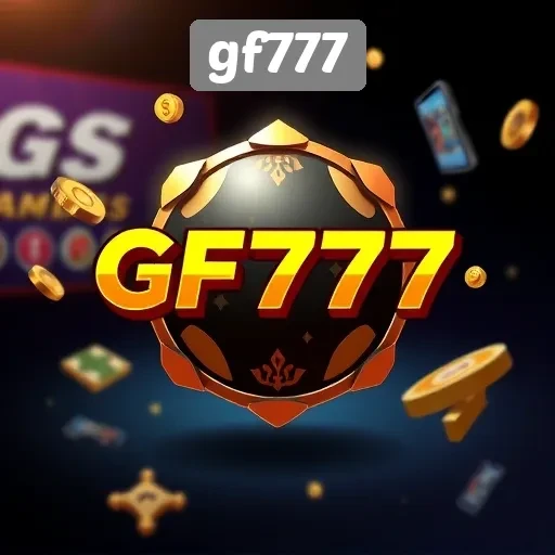 Menggali Fitur Menarik dari Situs Game GF777