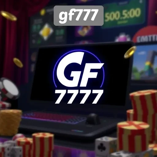 Mengulas Fitur Menarik di Situs Game GF777