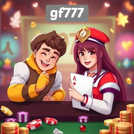 Perbandingan gf777 dengan Situs Game Lain di Pasar Indonesia