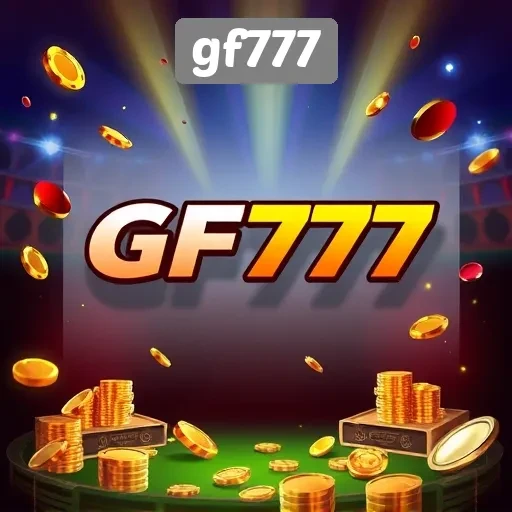 Mengapa gf777 Menjadi Pilihan Utama Gamer Indonesia