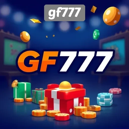 Gf777 Sebagai Platform Game Terpercaya untuk Penggemar