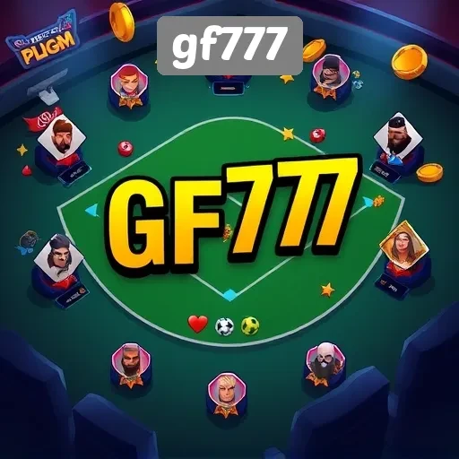 Panduan Lengkap Menggunakan Situs Game gf777