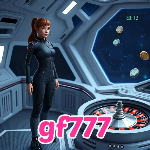 gf777: Pilihan Terbaik untuk Platform Game Online di Indonesia