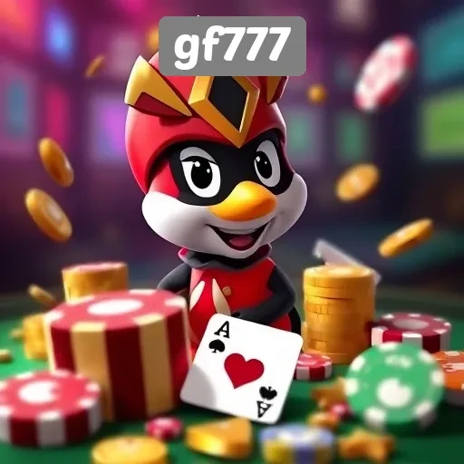 Analisis Permainan Populer di gf777
