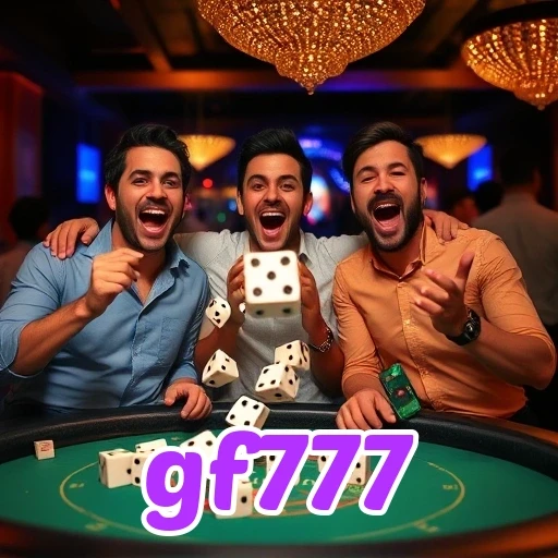 gf777: Promosi Khusus yang Menarik dan Menguntungkan untuk Pemain