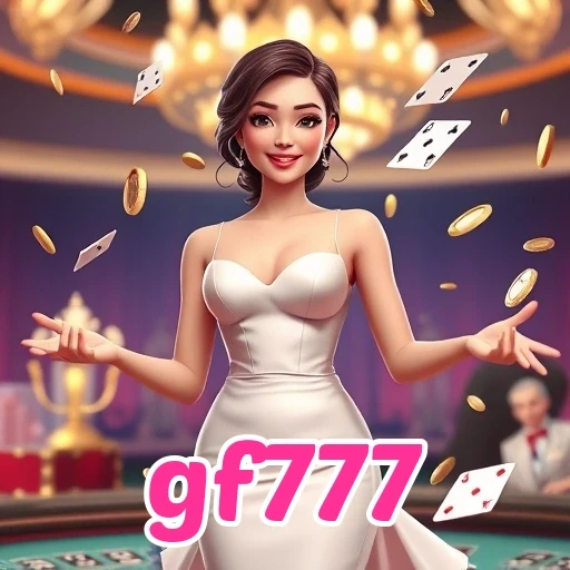 gf777: Temukan Kesenangan Dalam Game Puzzle yang Menarik!