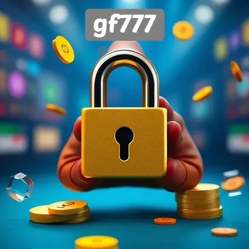 Pentingnya Keamanan Dalam Bermain Di Gf777