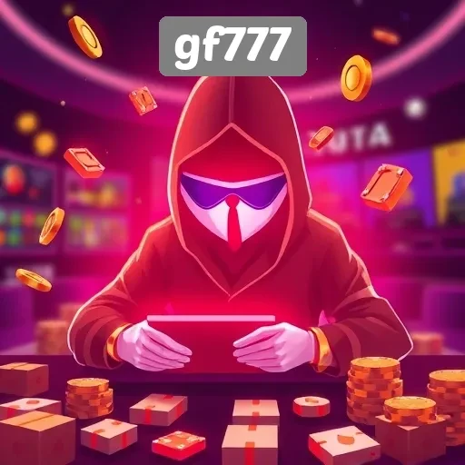 Keamanan dan Privasi di Situs Game Gf777