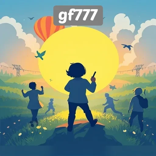 Tanggung Jawab Sosial gf777 dalam Industri Game
