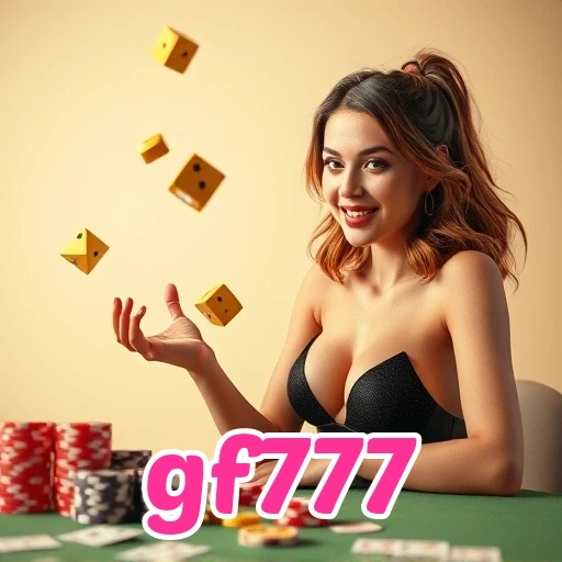 gf777: Kenali Dukungan Pengguna yang Memudahkan Permainan Anda!