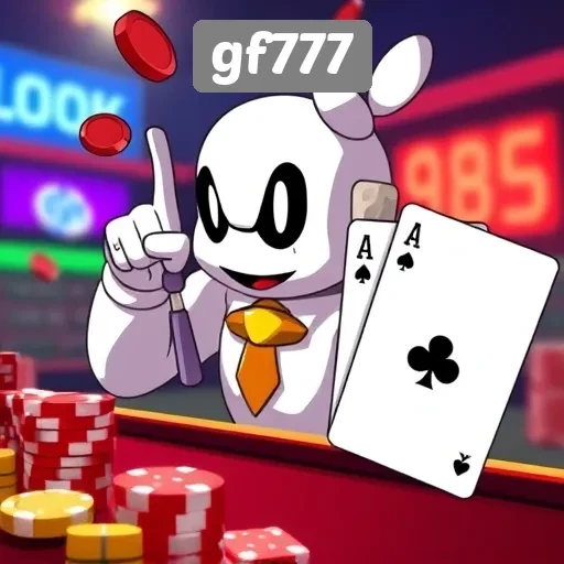 Tip dan Trik Bermain di gf777 untuk Pemula