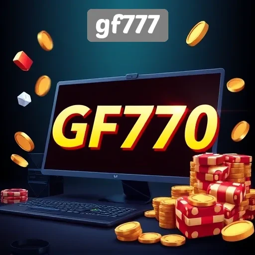Beragam Pilihan Game yang Ditawarkan oleh gf777
