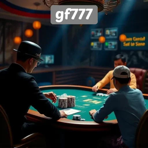 Strategi Efektif untuk Menang di Permainan gf777